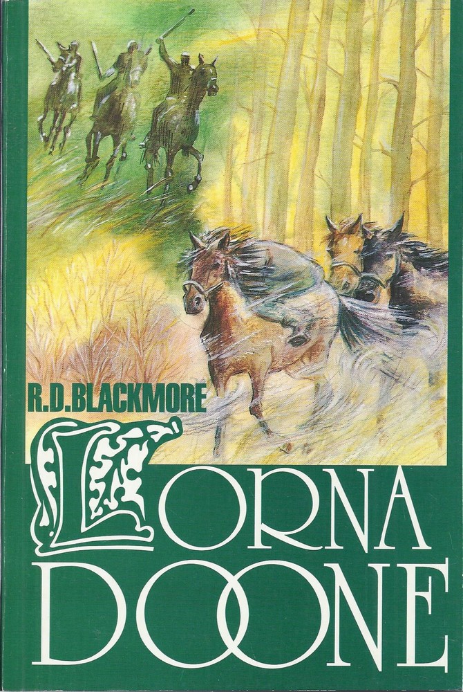 Lorna Doone