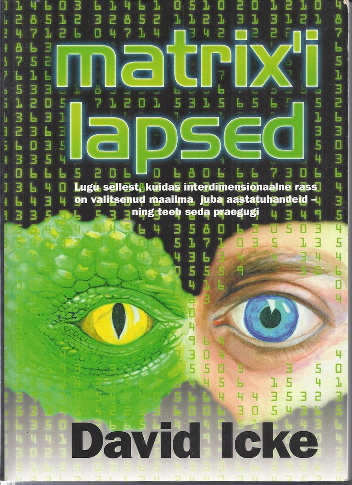 Matrix´i lapsed