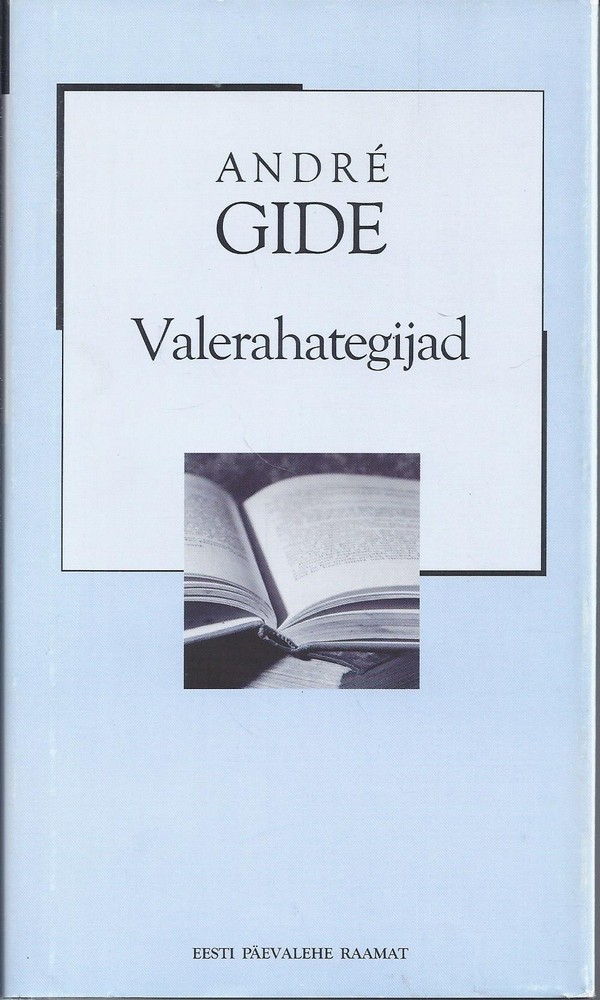 Valerahategijad