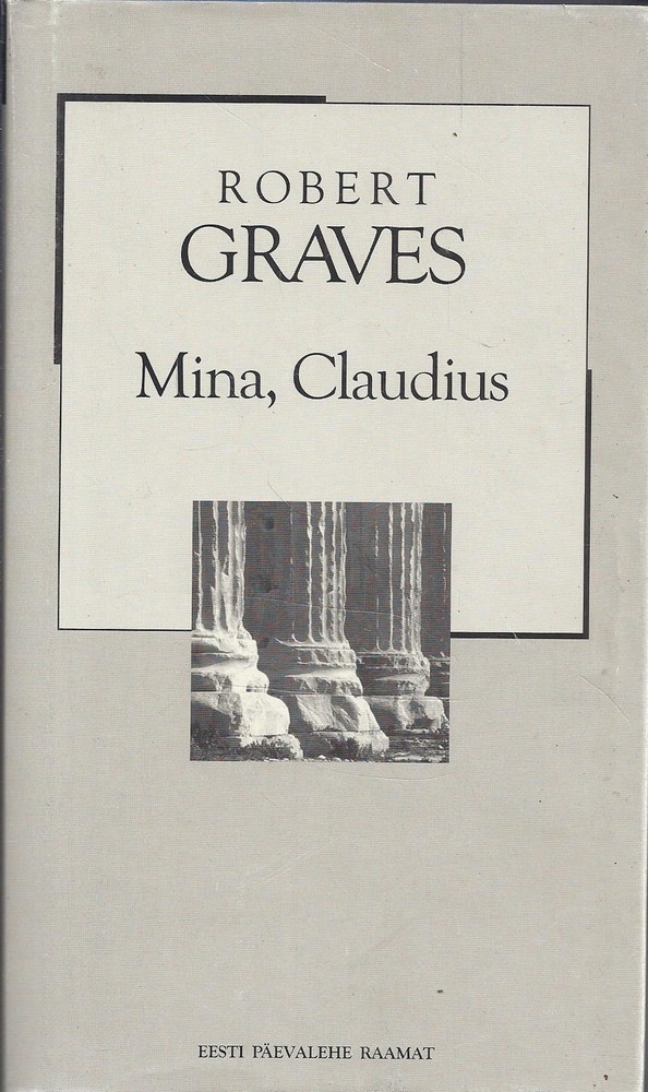 Mina, Claudius