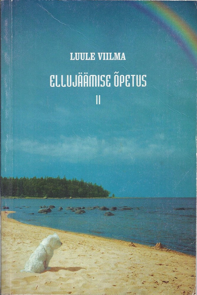 Ellujäämise õpetus II