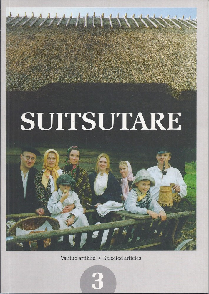 Suitsutare 3