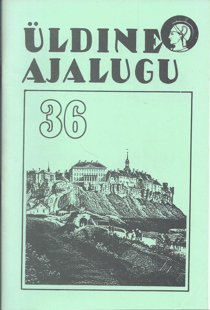 Üldine ajalugu