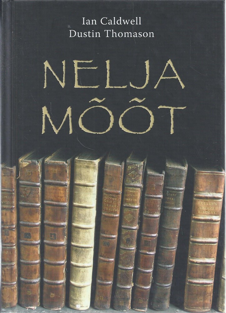 Nelja mõõt