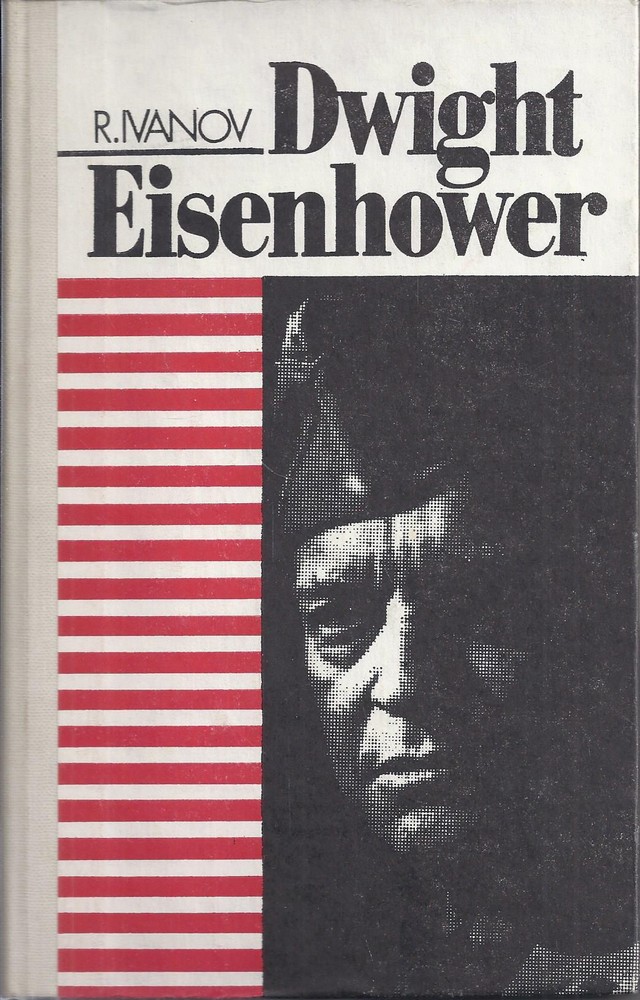 Dwight Eisenhower