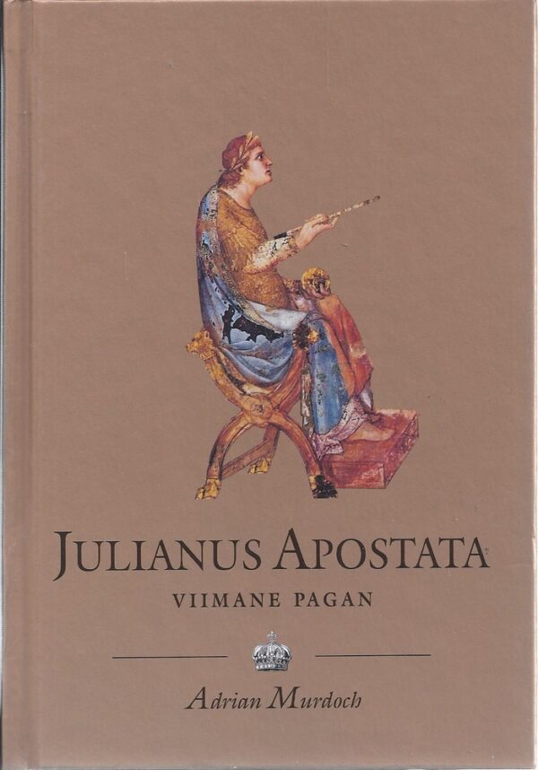 Julianus Apostata - viimane pagan