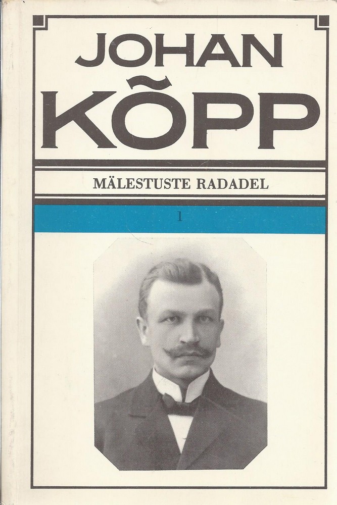 Mälestuste radadel