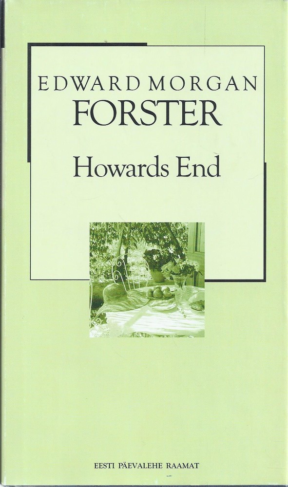 Howards End