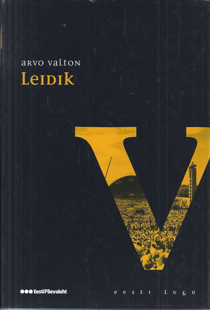 Leidik