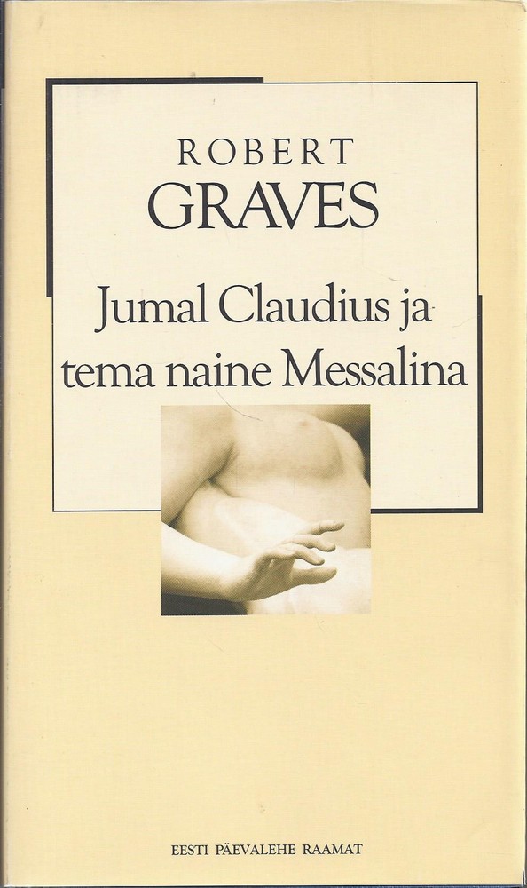 Jumal Claudius ja tema naine Messalina