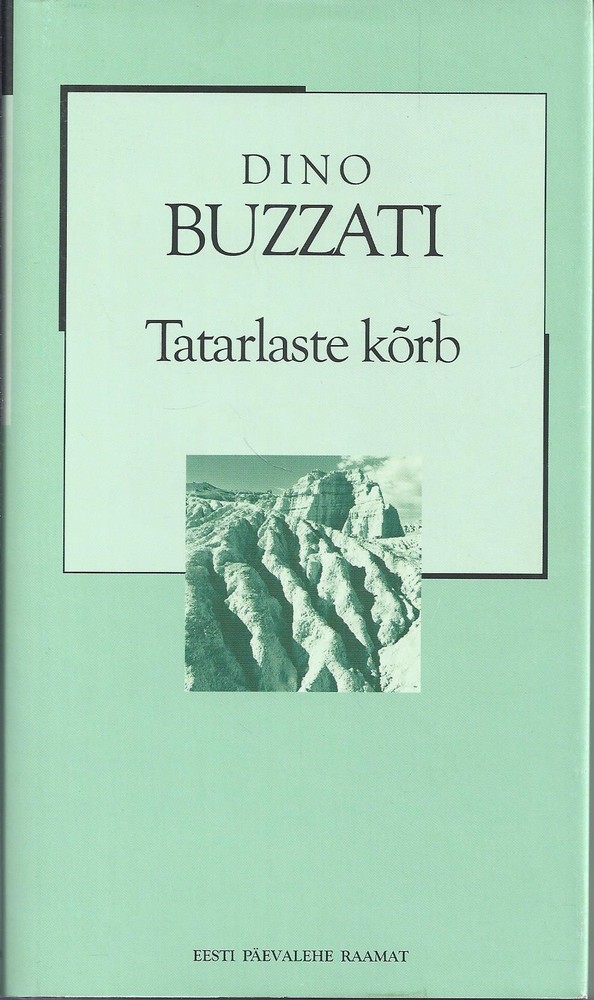 Tatarlaste kõrb