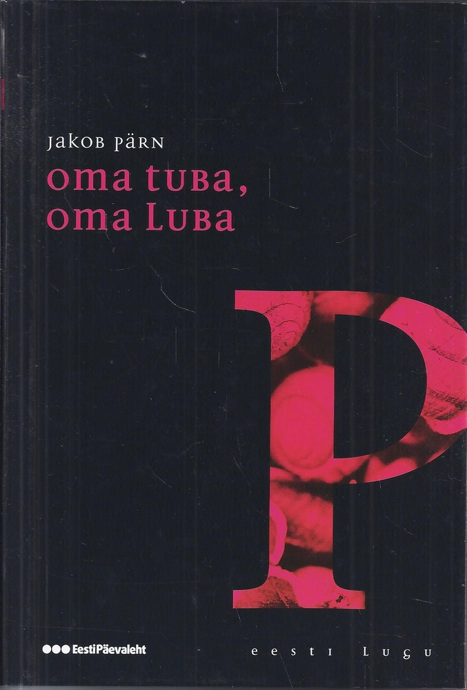 Oma tuba, oma luba