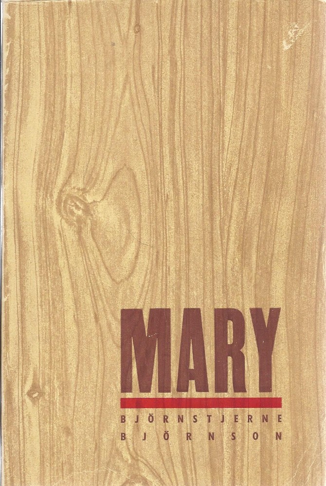 Mary