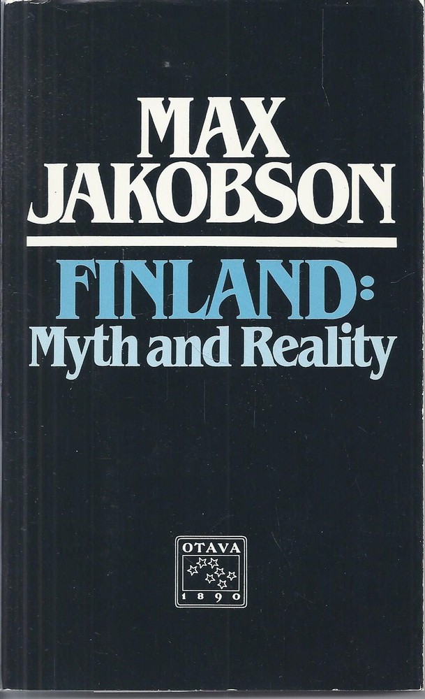 Finland: Myth and Reality