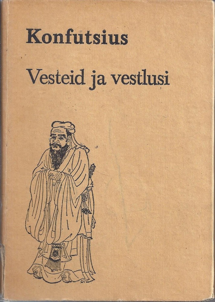 Vesteid ja vestlusi