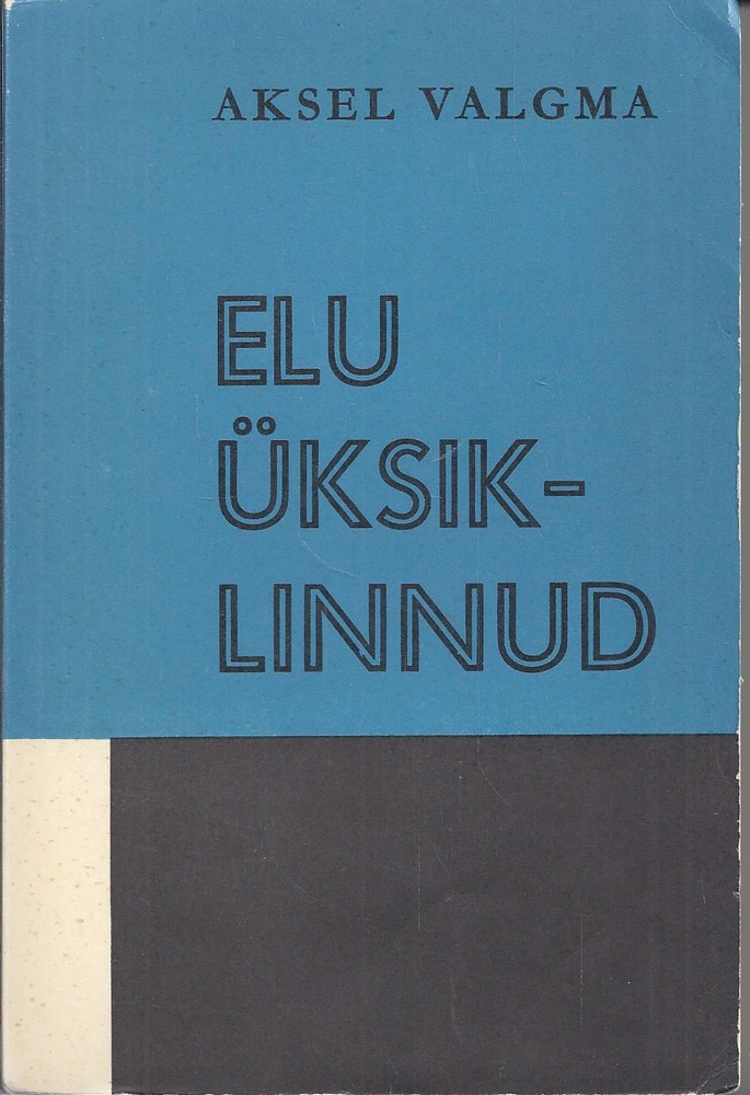 Elu üksiklinnud