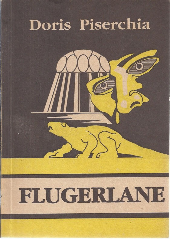 Flugerlane