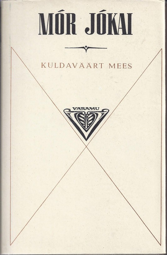 Kuldaväärt mees