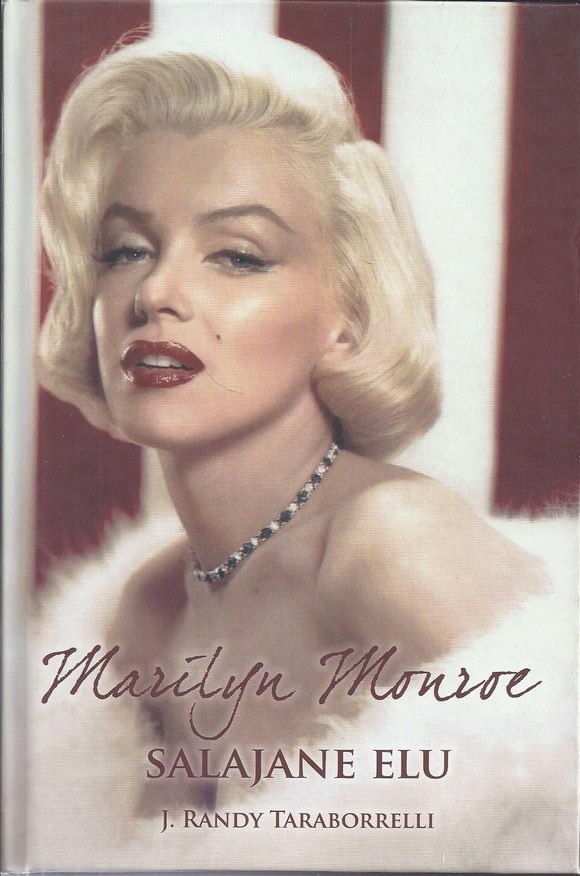 Marilyn Monroe salajane elu