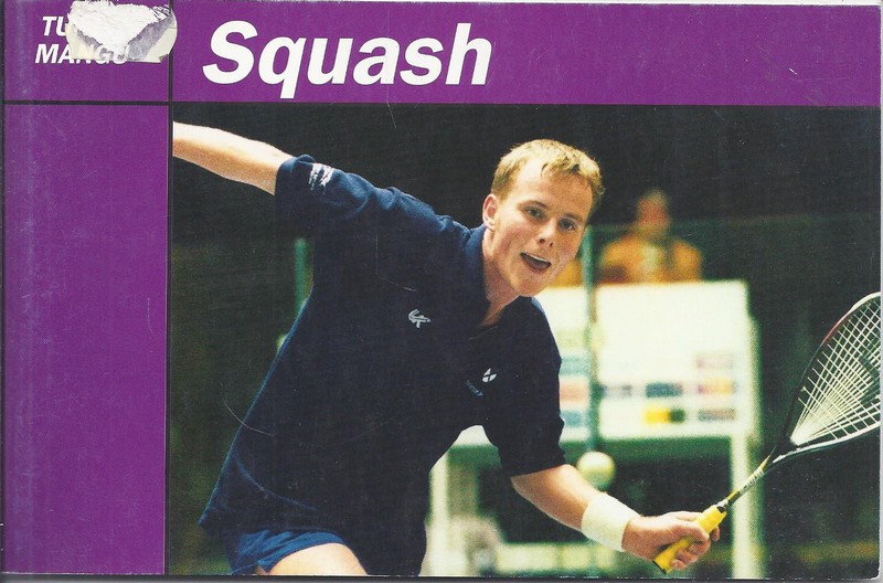 Squash