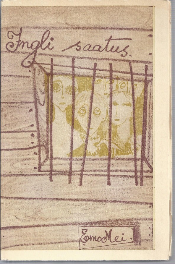 Ingli saatus