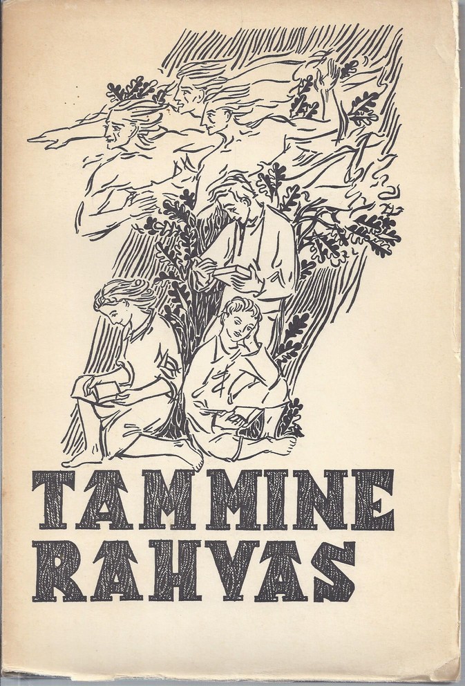 Kaks aastakümmet rahvuslikku tegevust. Sisukord: J.O. Lauri - Kaks aastakümnendit eestlaste teenistuses; I Eesti Komitee 1944-1964 - Madis Üürike; - Eesti poliitiline põgenik rootsi ühiskonnas; - Eesti Komitee struktuuriline kujunemine; - Eesti Komitee tegevusest; - Isikuid Eesti Komitee juhtimisel; - Hinnang ja tulevikuväljavaated; - Eesti Komitee-sidepidaja ja keskasutus; Adelaide Lemberg - Eesti Komitee naissektsioon esimesel ja teisel maapao aastakümnel; II Eesti Abi Keskus; Teodor Künnapas - Eesti Abi Keskus 1947-1964; Teodor Künnapas - Jooni Eesti suvekodude kuratooriumi tegevusest; Siiri Kandre - Eesti Abi invaliidfond; III Päästeaktsioonid; Arvo Horm - Suur põgenemine; IV Rootsikeelne kokkuvõte.