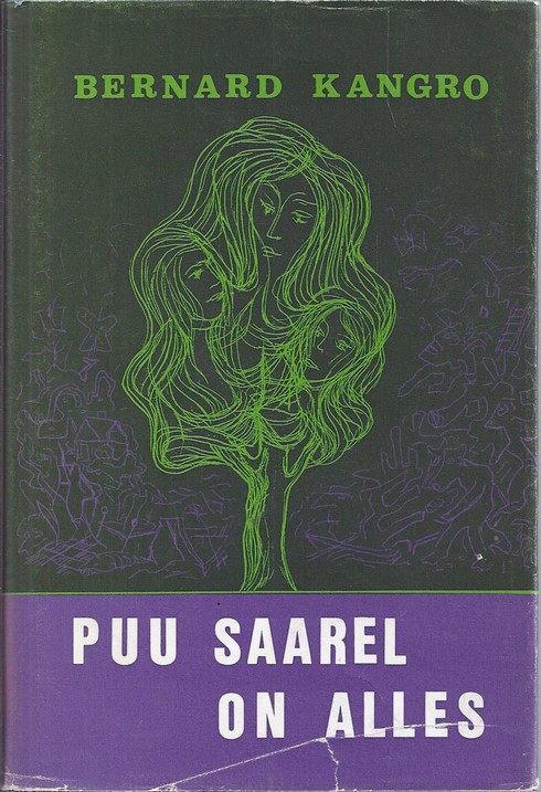 Puu saarel on alles