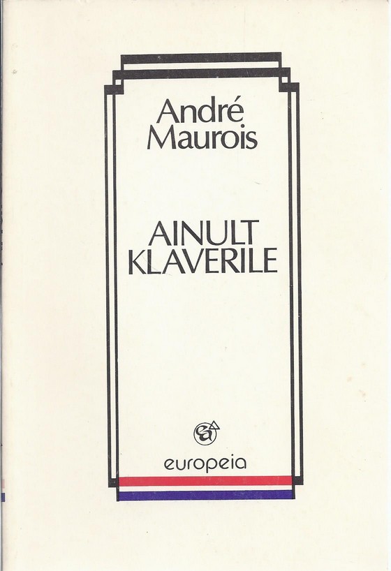 Ainult klaverile