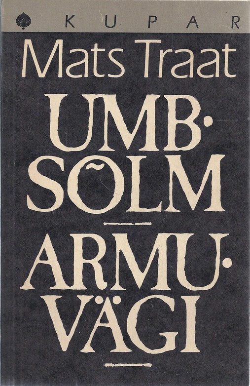 Umbsõlm. Armuvägi