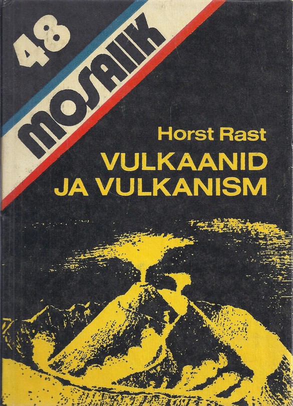 Vulkaanid ja vulkanism