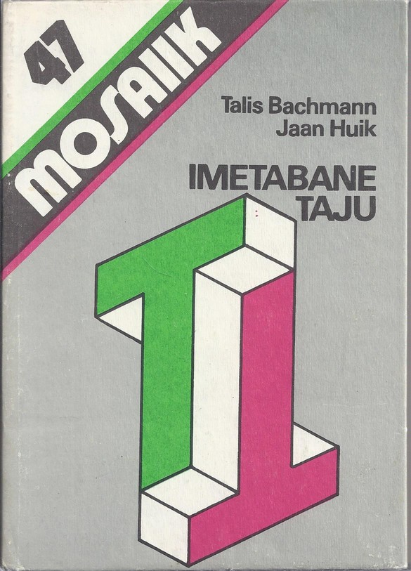 Imetabane taju