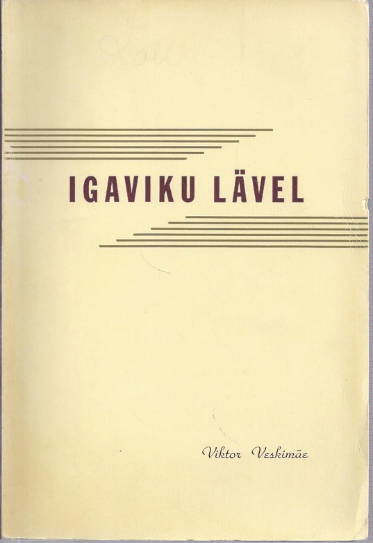 Igaviku lävel