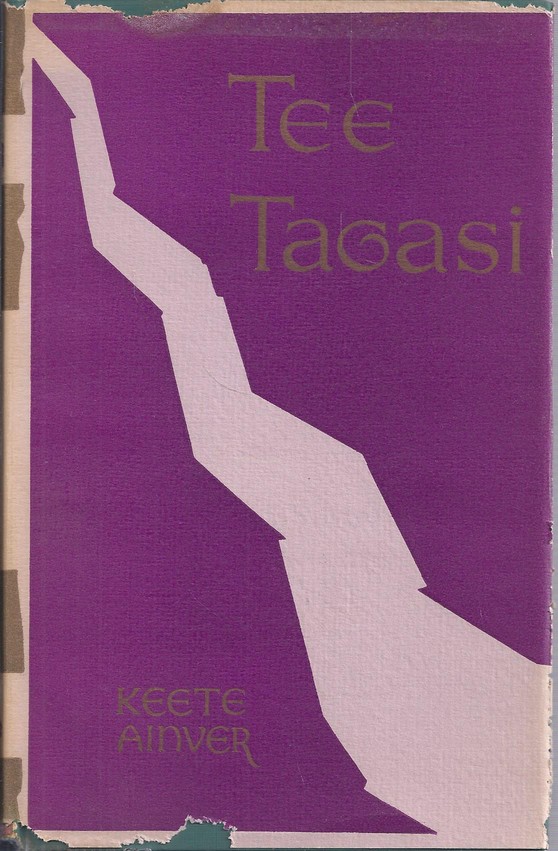 Tee tagasi