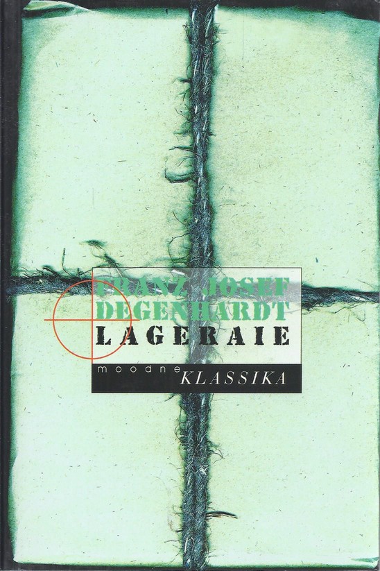 Lageraie