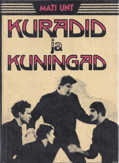 Kuradid ja kuningad