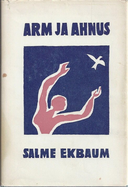 Arm ja ahnus