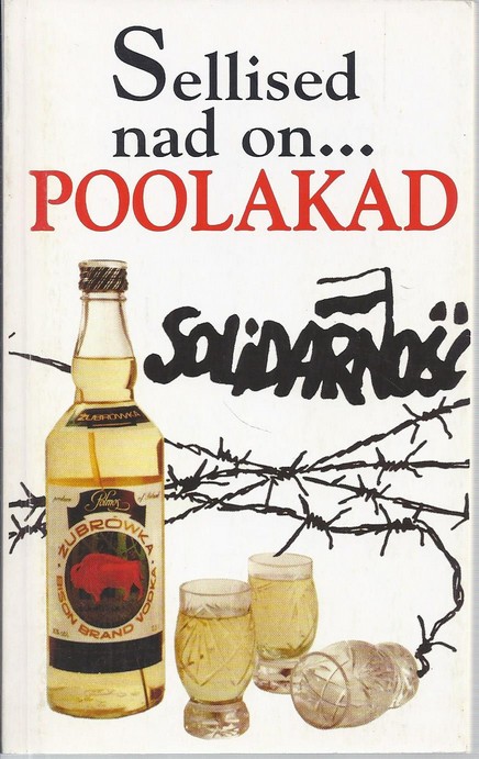 Sellised nad on... poolakad