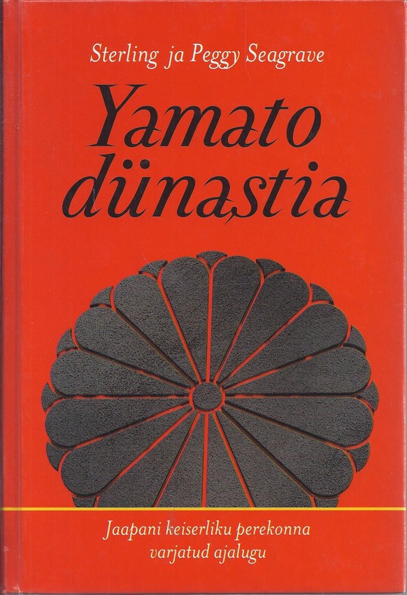 Yamato dünastia