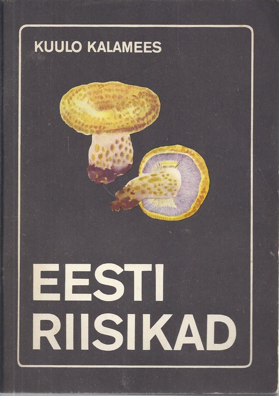Eesti riisikad