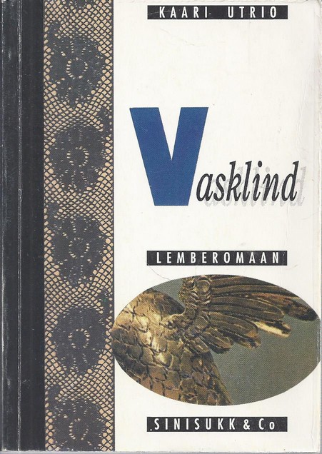 Vasklind