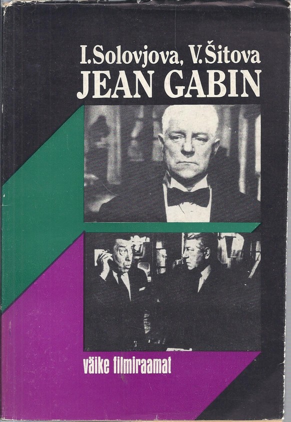 Jean Gabin