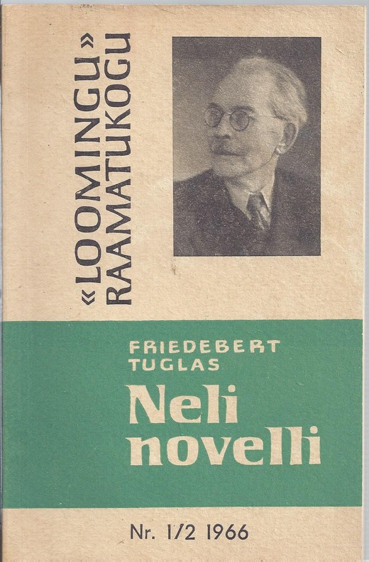 Neli novelli