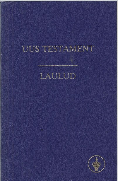 Uus testament. Laulud