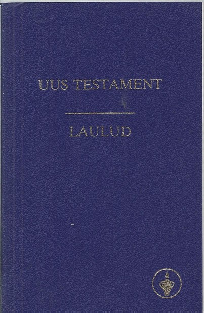 Uus testament. Laulud