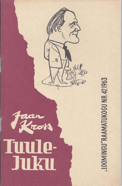 Tuule-Juku