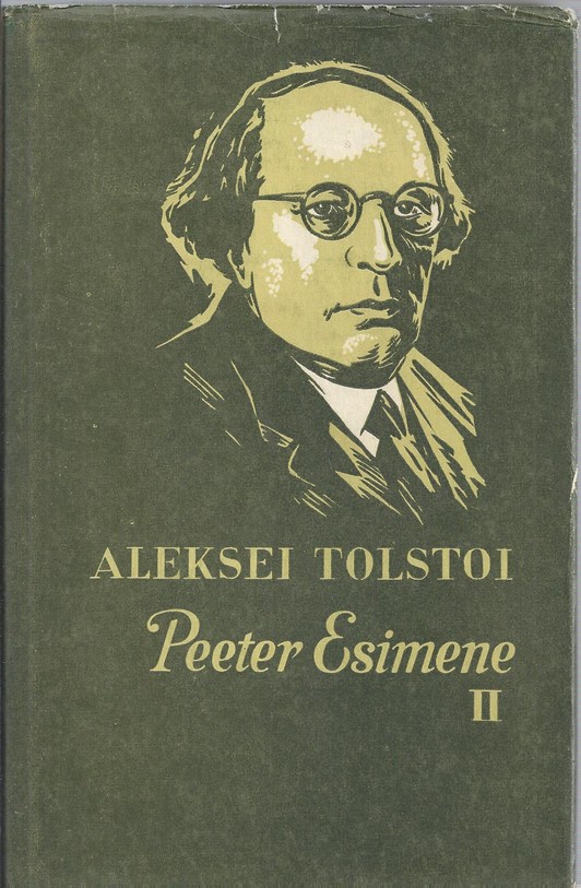 Peeter Esimene