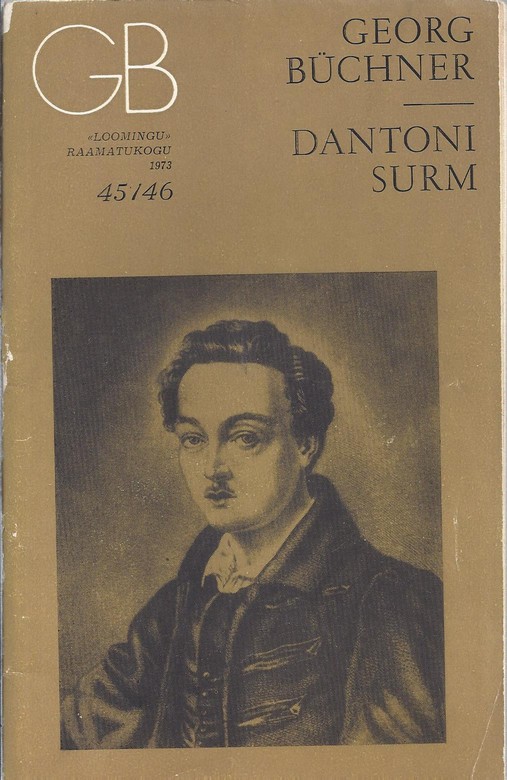 Dantoni surm