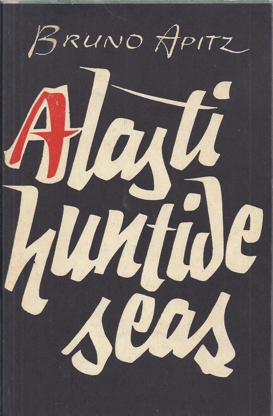 Alasti huntide seas