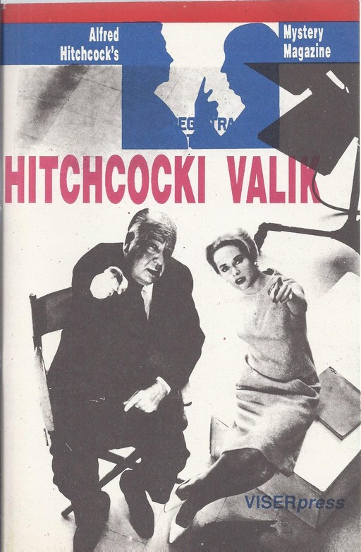 Hitchcocki valik