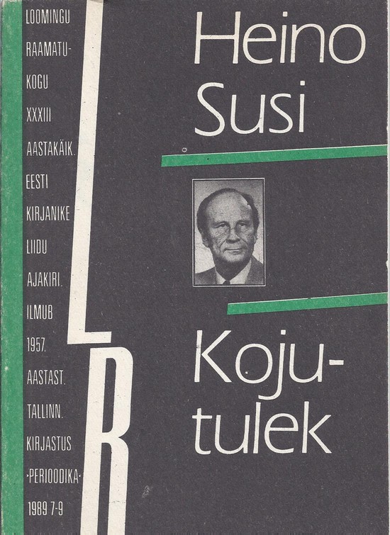 Kojutulek